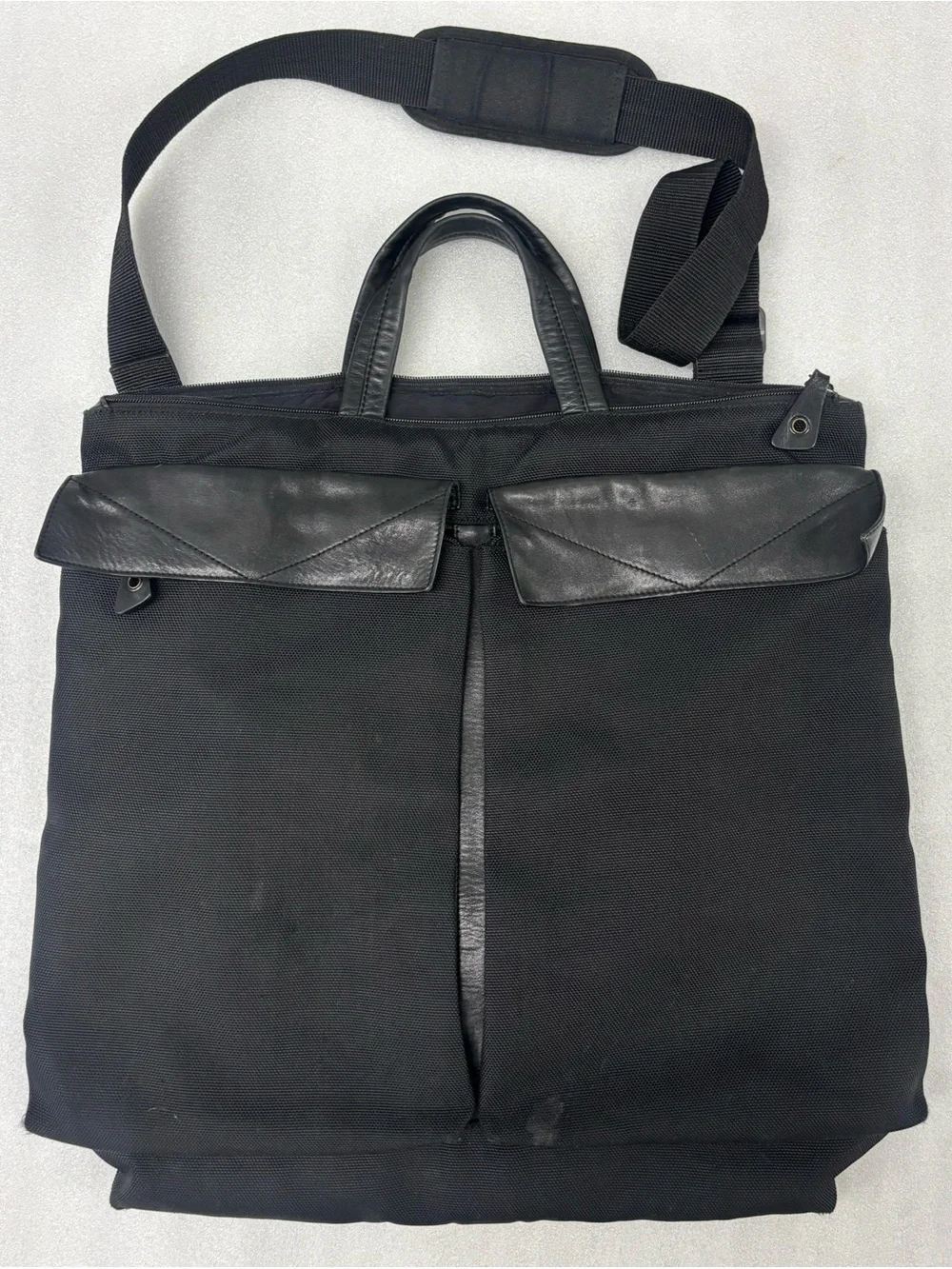 RO RMD STUDIO PRESENTS versatile black